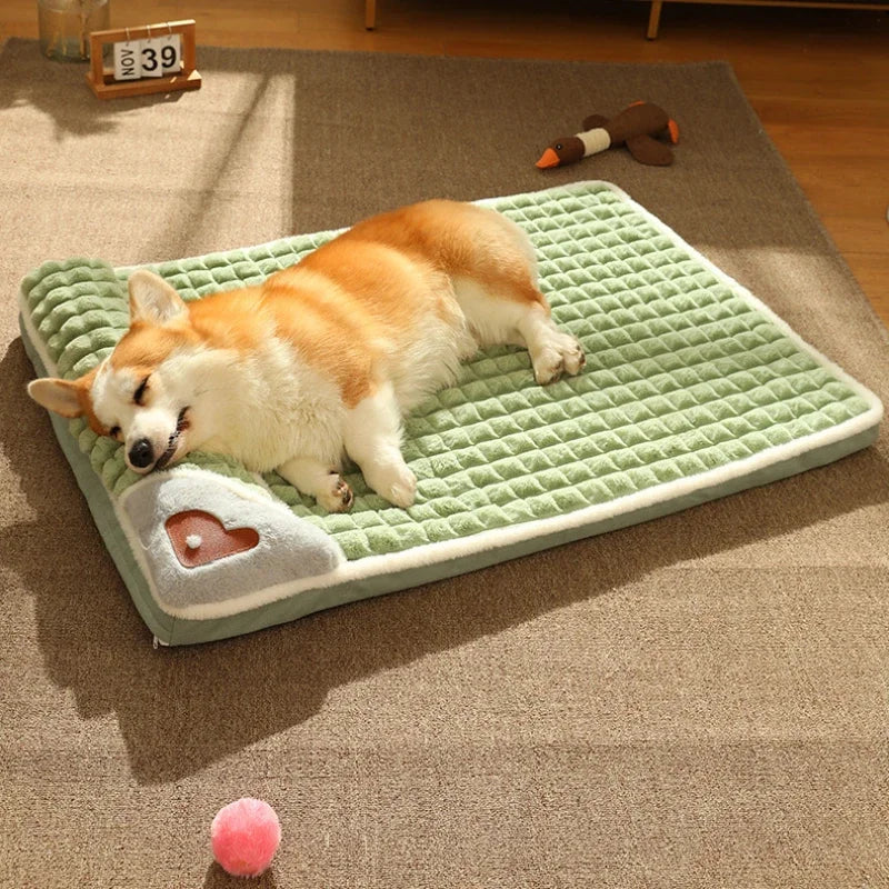 Memory Foam Pet Bed